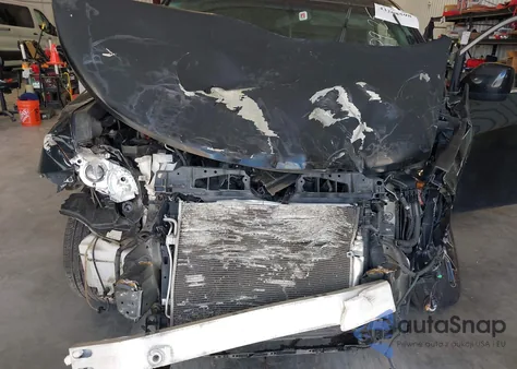 2015 Nissan Quest Platinum/S/Sl/Sv from USA, damaged, VIN JN8AE2KP2F9125327